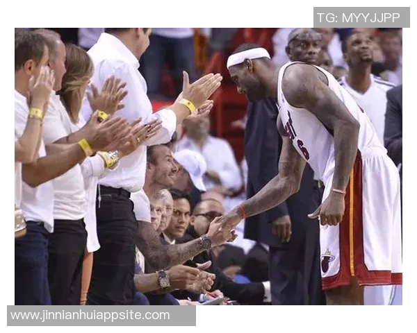 贝克汉姆社交媒体祝贺迈阿密夺东部冠军期待总决赛精彩对决